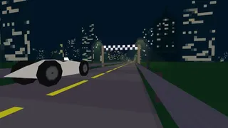 Скриншот 1 к игре Racingmaybe