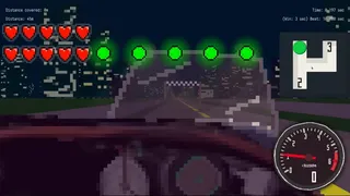 Скриншот 4 к игре Racingmaybe
