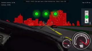Скриншот 5 к игре Racingmaybe