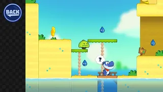 Скриншот 2 к игре Cork The Volcano