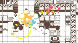 Скриншот 7 к игре Ponpu