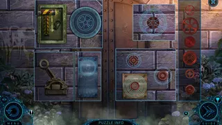 Скриншот 3 к игре Mindframe: The Secret Design Collector's Edition