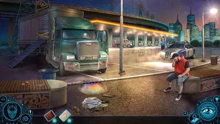 Скриншот 7 к игре Mindframe: The Secret Design Collector's Edition
