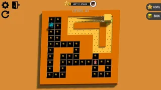 Скриншот 1 к игре Fill all