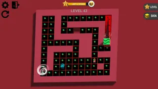 Скриншот 3 к игре Fill all