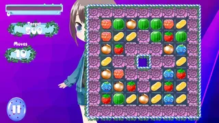Скриншот 1 к игре Berry mayhem