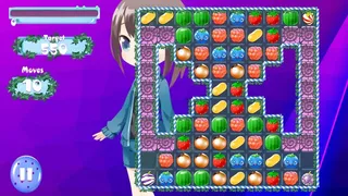 Скриншот 2 к игре Berry mayhem