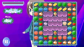 Скриншот 4 к игре Berry mayhem