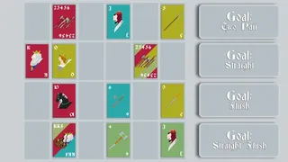 Скриншот 5 к игре Poker Hands