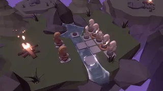 Скриншот 5 к игре Knight's Retreat