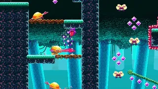 Скриншот 2 к игре Super Mombo Quest