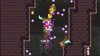 Скриншот 5 к игре Super Mombo Quest