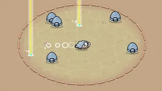 Скриншот 1 к игре Боевой Баран