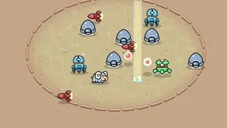 Скриншот 3 к игре Боевой Баран