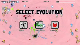Скриншот 2 к игре Evil Heart Fever