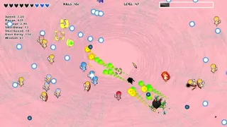 Скриншот 3 к игре Evil Heart Fever