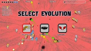 Скриншот 4 к игре Evil Heart Fever