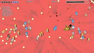 Скриншот 5 к игре Evil Heart Fever