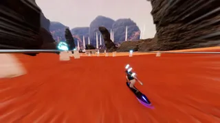 Скриншот 3 к игре Sand to Surf