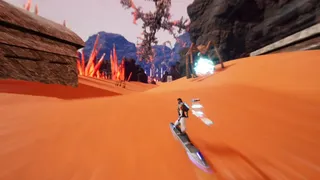 Скриншот 4 к игре Sand to Surf