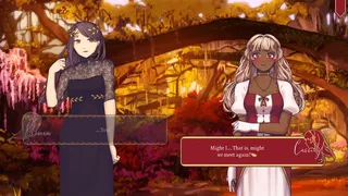 Скриншот 5 к игре Without A Voice
