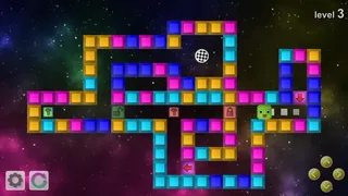 Скриншот 2 к игре Maze Slider