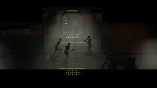 Скриншот 6 к игре SIGNALIS
