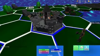 Скриншот 5 к игре Hexagon Heroes