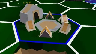 Скриншот 7 к игре Hexagon Heroes
