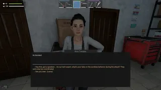 Скриншот 4 к игре Zompiercer