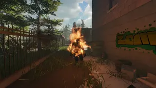 Скриншот 5 к игре Zompiercer