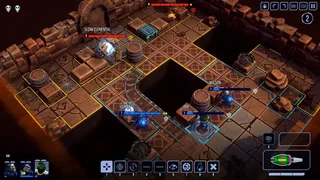 Скриншот 3 к игре Ruin Raiders