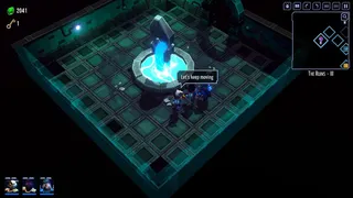 Скриншот 4 к игре Ruin Raiders