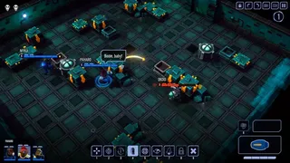 Скриншот 5 к игре Ruin Raiders