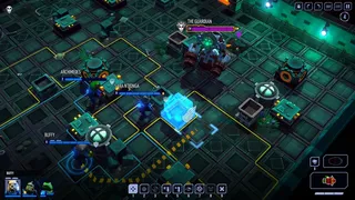 Скриншот 8 к игре Ruin Raiders