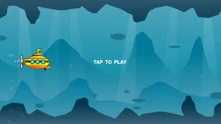 Скриншот 1 к игре Submarine Adventure