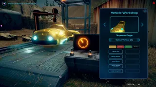 Скриншот 7 к игре Digitizer