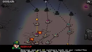 Скриншот 4 к игре Snake Core