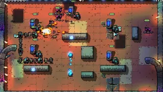Скриншот 6 к игре Snake Core