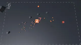 Скриншот 1 к игре Polary