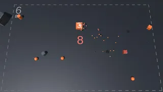 Скриншот 3 к игре Polary