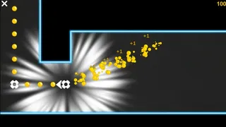 Скриншот 2 к игре Crazy Projectile