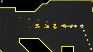 Скриншот 3 к игре Crazy Projectile