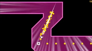 Скриншот 4 к игре Crazy Projectile