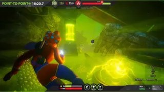 Скриншот 8 к игре Tidal Shock: Off The Hook