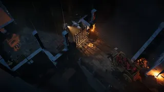 Скриншот 2 к игре Darkbolt