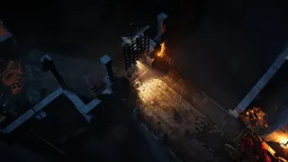 Скриншот 3 к игре Darkbolt