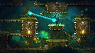 Скриншот 2 к игре Fury Unleashed: Prologue