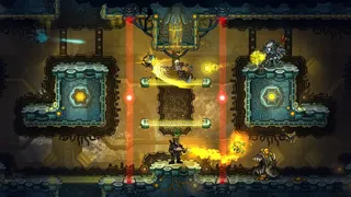 Скриншот 4 к игре Fury Unleashed: Prologue