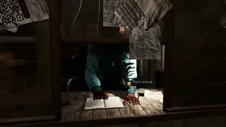 Скриншот 4 к игре I Saw The Night